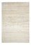 Gabbeh-tæppe - Loribaft Indus - 299 x 203 cm - lys beige