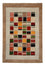 Gabbeh-tæppe - Loribaft Indus - 295 x 197 cm - flerfarvet