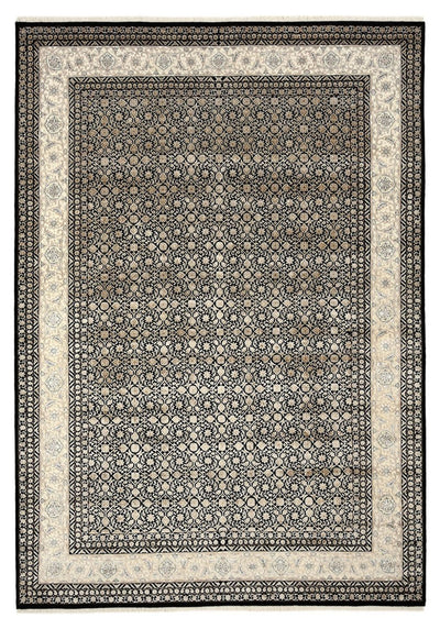Indo Bidjar Tæppe 206x295cm - Orientalsk tæppe