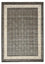 Orientalsk tæppe - Bijar - Indus - 295 x 206 cm - mørk beige