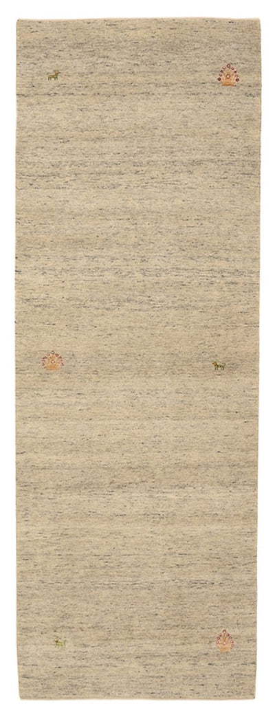 Indo Loribaft Tæppe 82x237cm - Uldtæppe