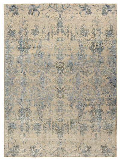 Designer tæppe 251x341cm - Designerteppich