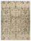 Designer tæppe - 341 x 253 cm - mørk beige