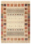 Gabbeh-tæppe - Loribaft Indus - 302 x 206 cm - flerfarvet
