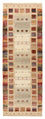 Løber Gabbeh-tæppe - Loribaft Indus - 245 x 83 cm - flerfarvet