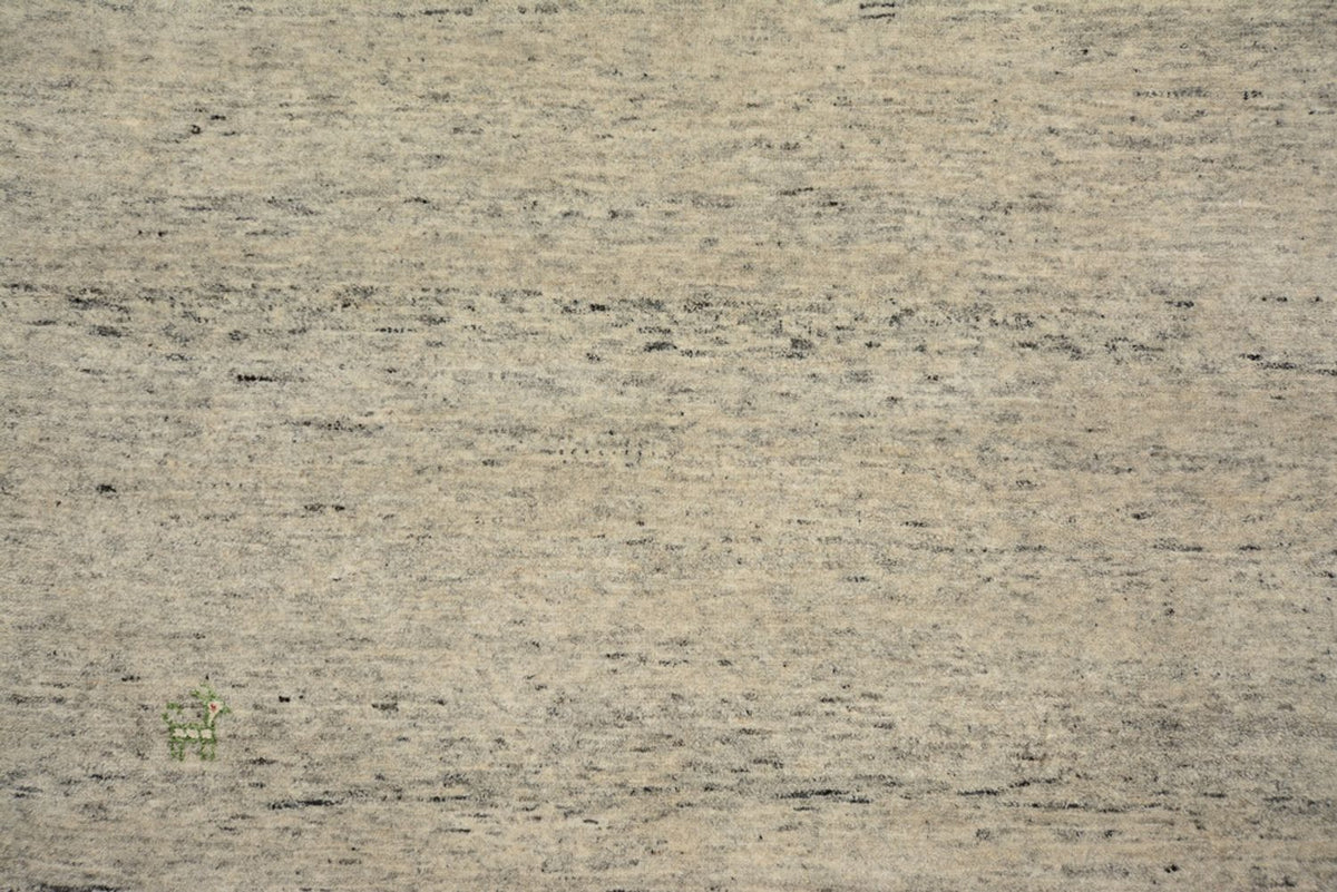 Gabbeh-tæppe - Loribaft Indus - 338 x 250 cm - kamel