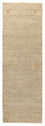 Løber Gabbeh-tæppe - Loribaft Indus - 241 x 74 cm - kamel