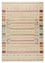 Gabbeh-tæppe - Loribaft Indus - 246 x 174 cm - lys beige