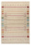 Gabbeh-tæppe - Loribaft Indus - 304 x 203 cm - lys beige