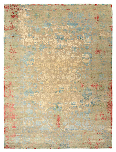 Designer tæppe 252x335cm - Designerteppich