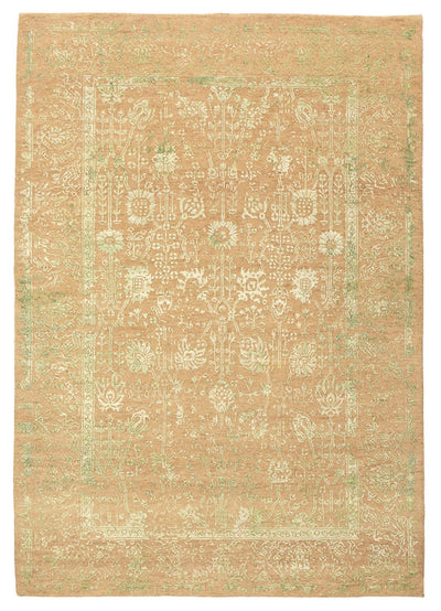 Designer tæppe 126x180cm - Designerteppich