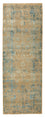Løber Designer tæppe - 234 x 82 cm - kamel