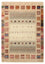 Gabbeh-tæppe - Loribaft Indus - 244 x 172 cm - flerfarvet