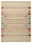 Gabbeh-tæppe - Loribaft Indus - 239 x 174 cm - lys beige