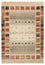 Gabbeh-tæppe - Loribaft Indus - 302 x 205 cm - flerfarvet