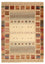 Gabbeh-tæppe - Loribaft Indus - 242 x 168 cm - flerfarvet