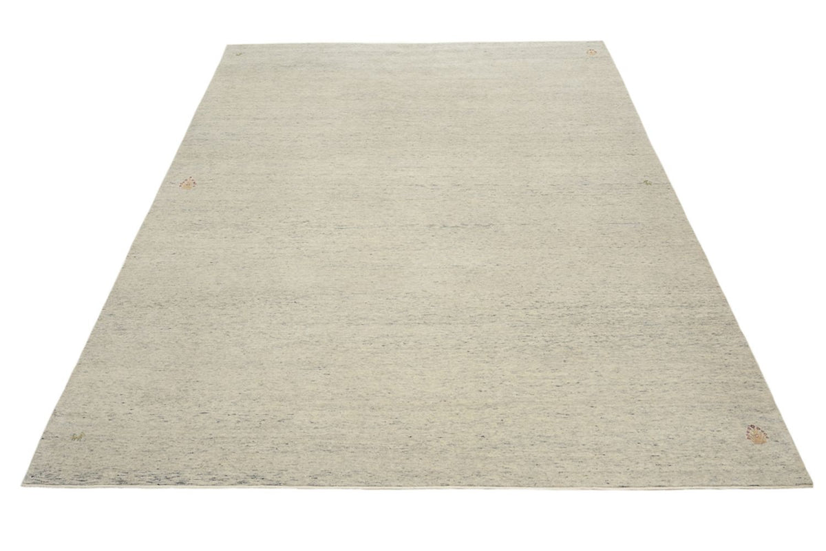 Gabbeh-tæppe - Loribaft Indus - 299 x 238 cm - sand