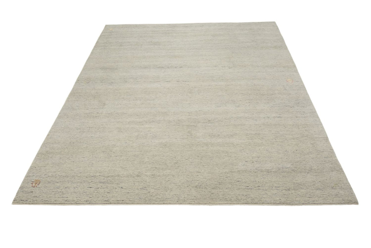Gabbeh-tæppe - Loribaft Indus - 299 x 238 cm - sand