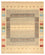 Gabbeh-tæppe - Loribaft Indus - 252 x 203 cm - flerfarvet