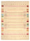 Gabbeh-tæppe - Loribaft Indus - 335 x 248 cm - flerfarvet