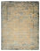 Designer tæppe - 350 x 270 cm - sand