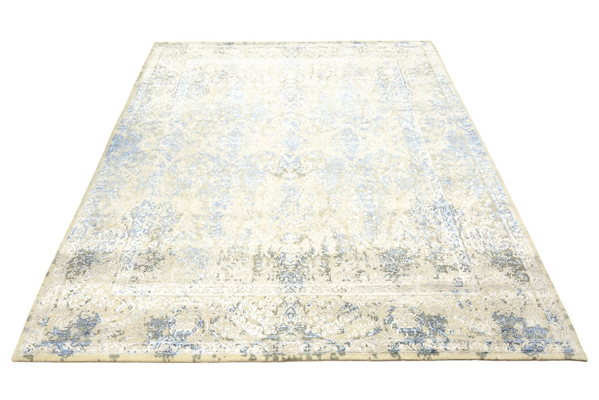 Designer tæppe - 305 x 241 cm - sand