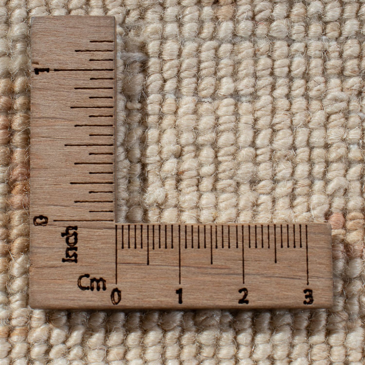 Ziegler Carpet - 343 x 248 cm - lyseblå