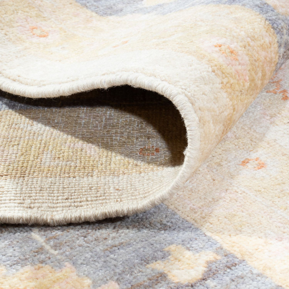 Ziegler Carpet - 350 x 253 cm - beige