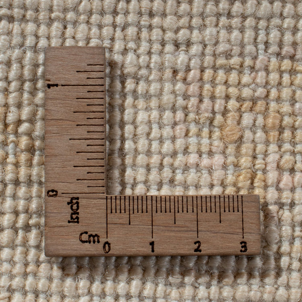 Ziegler Carpet - 350 x 255 cm - beige