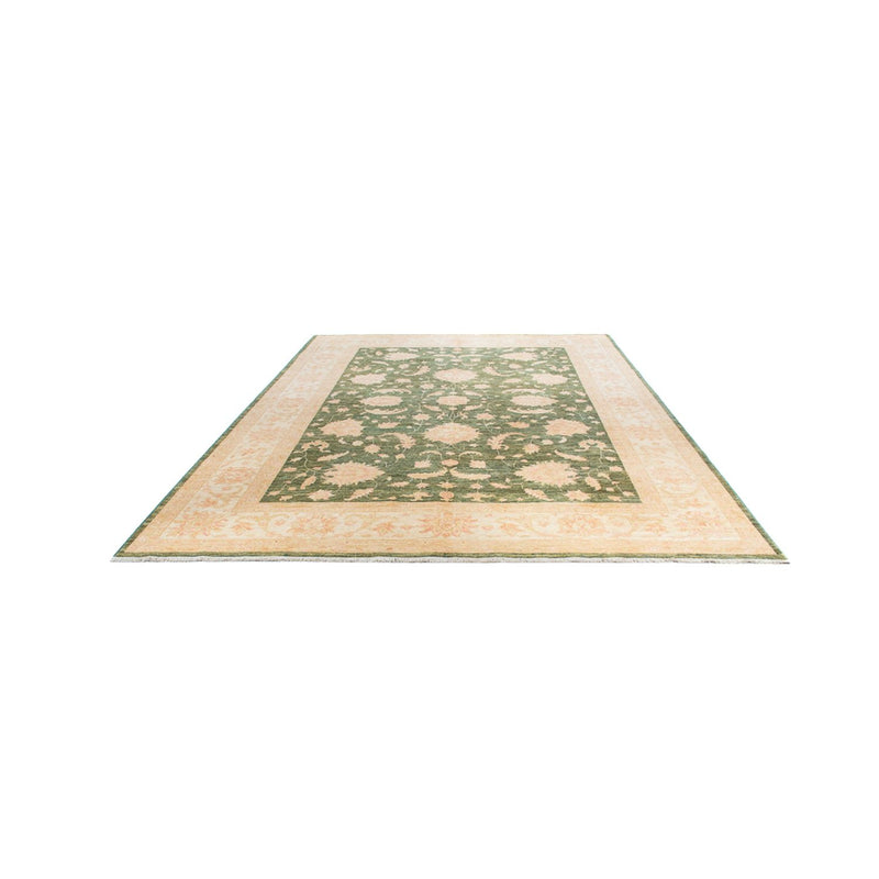 Ziegler Carpet - 342 x 249 cm - beige