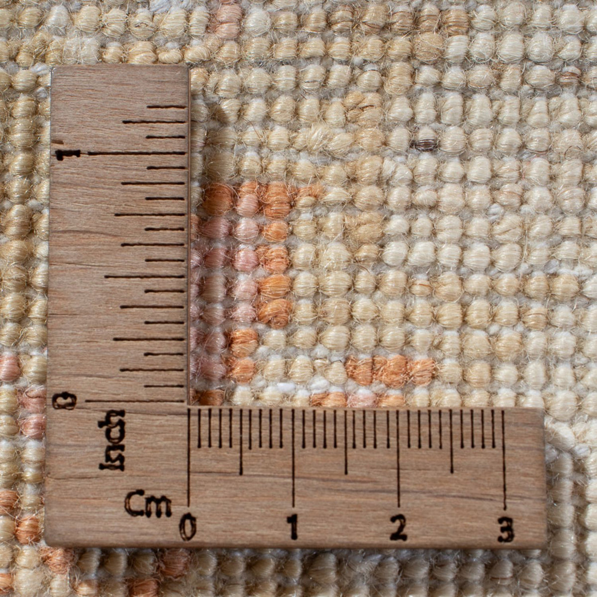 Ziegler Carpet - 342 x 249 cm - beige