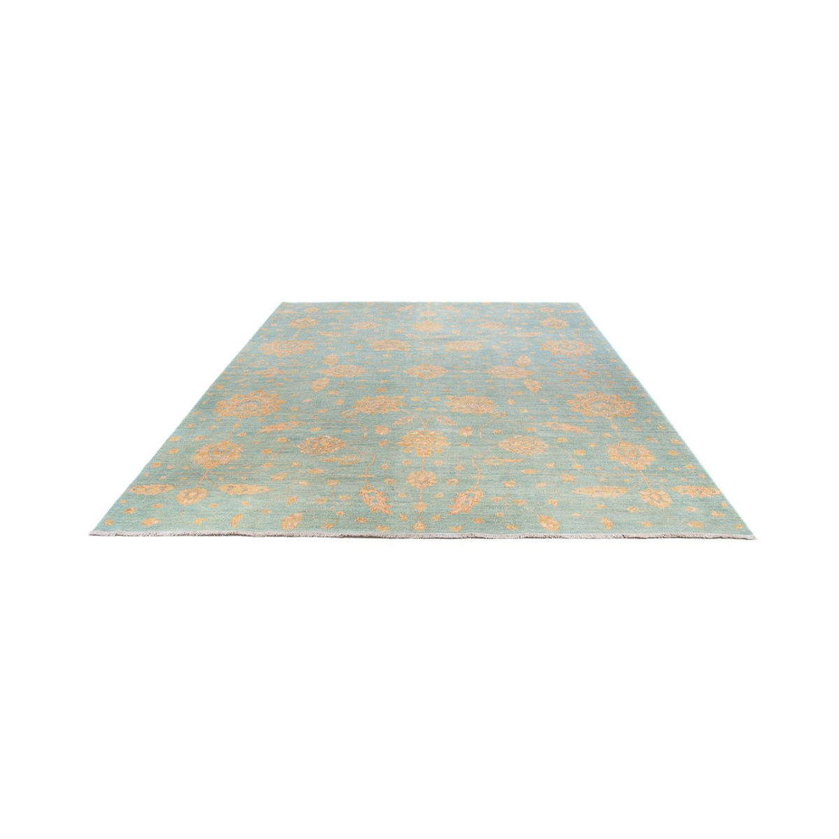 Ziegler Carpet - 344 x 256 cm - flerfarvet