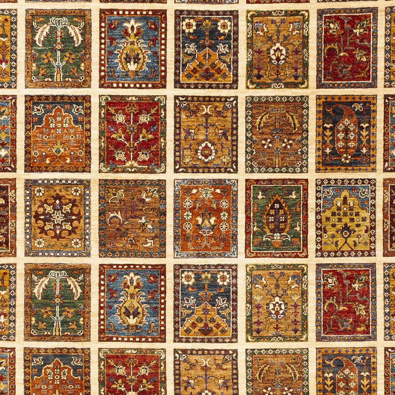 Ziegler Carpet - Bakhtiari - 327 x 244 cm - flerfarvet