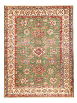 Ziegler Carpet - Kazak - 334 x 252 cm - flerfarvet