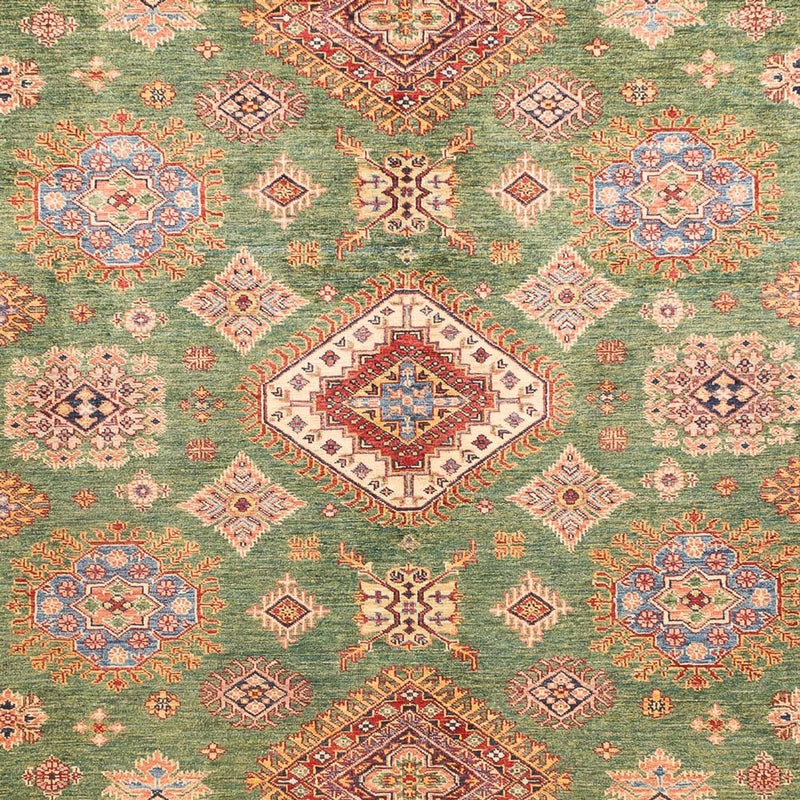 Ziegler Carpet - Kazak - 334 x 252 cm - flerfarvet