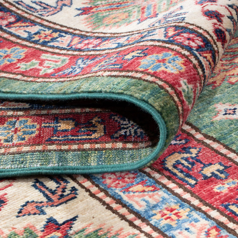Ziegler Carpet - Kazak - 334 x 252 cm - flerfarvet