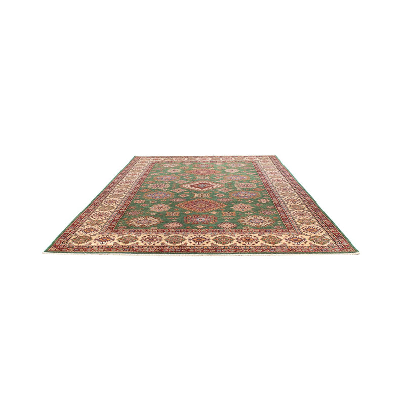 Ziegler Carpet - Kazak - 334 x 252 cm - flerfarvet