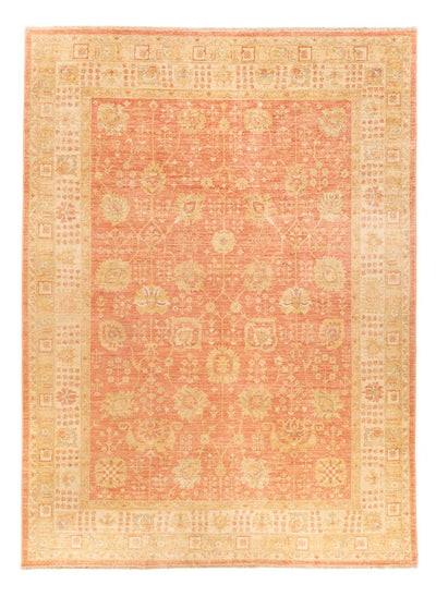 Ziegler Carpet 251x341cm - Orientalsk tæppe