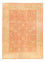 Ziegler Carpet - 341 x 251 cm - lysrød