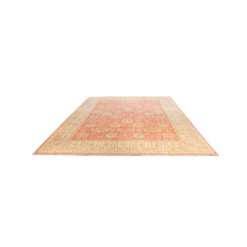 Ziegler Carpet - 341 x 251 cm - lysrød