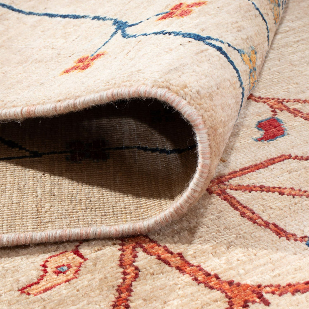 Ziegler Carpet - Ariana - 352 x 241 cm - beige