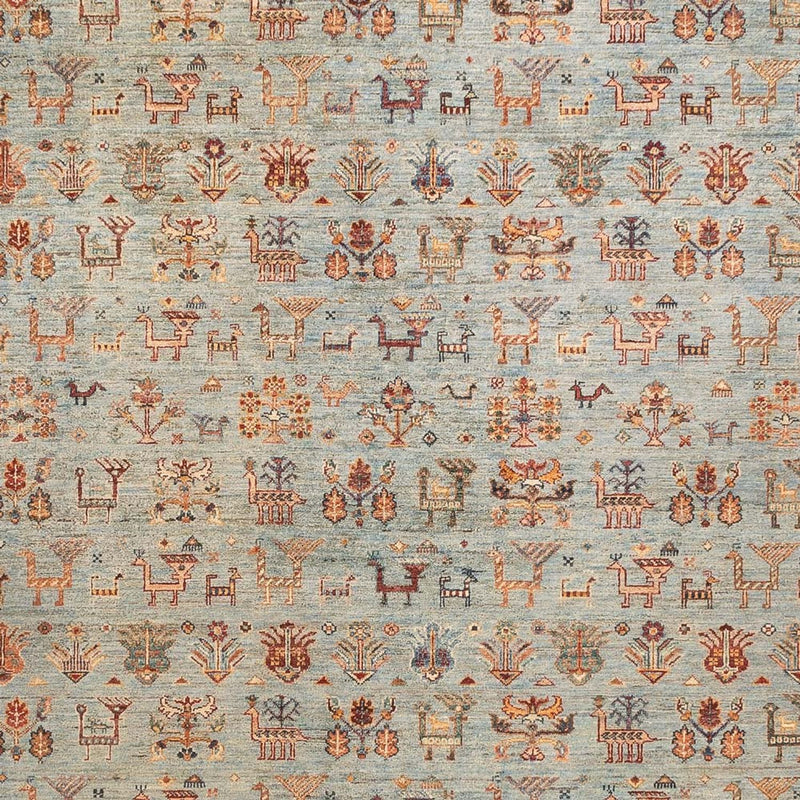 Ziegler Carpet - Ariana - 347 x 242 cm - taupe