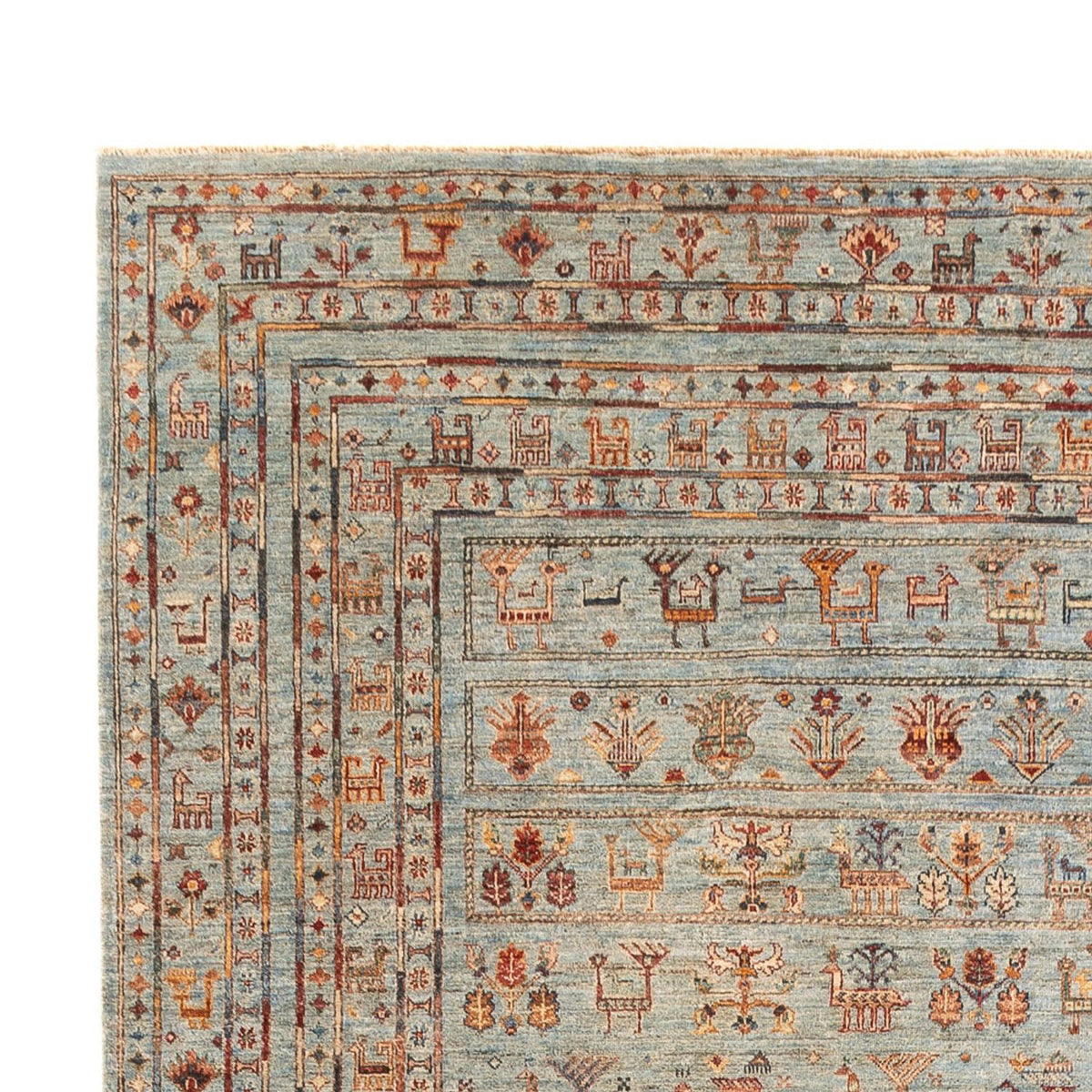 Ziegler Carpet - Ariana - 347 x 242 cm - taupe