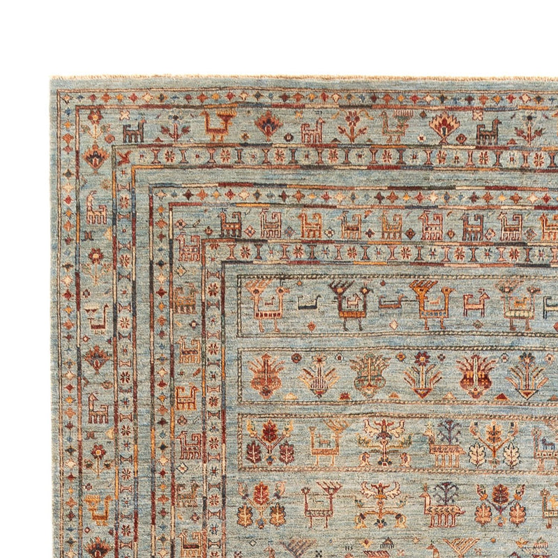 Ziegler Carpet - Ariana - 347 x 242 cm - taupe