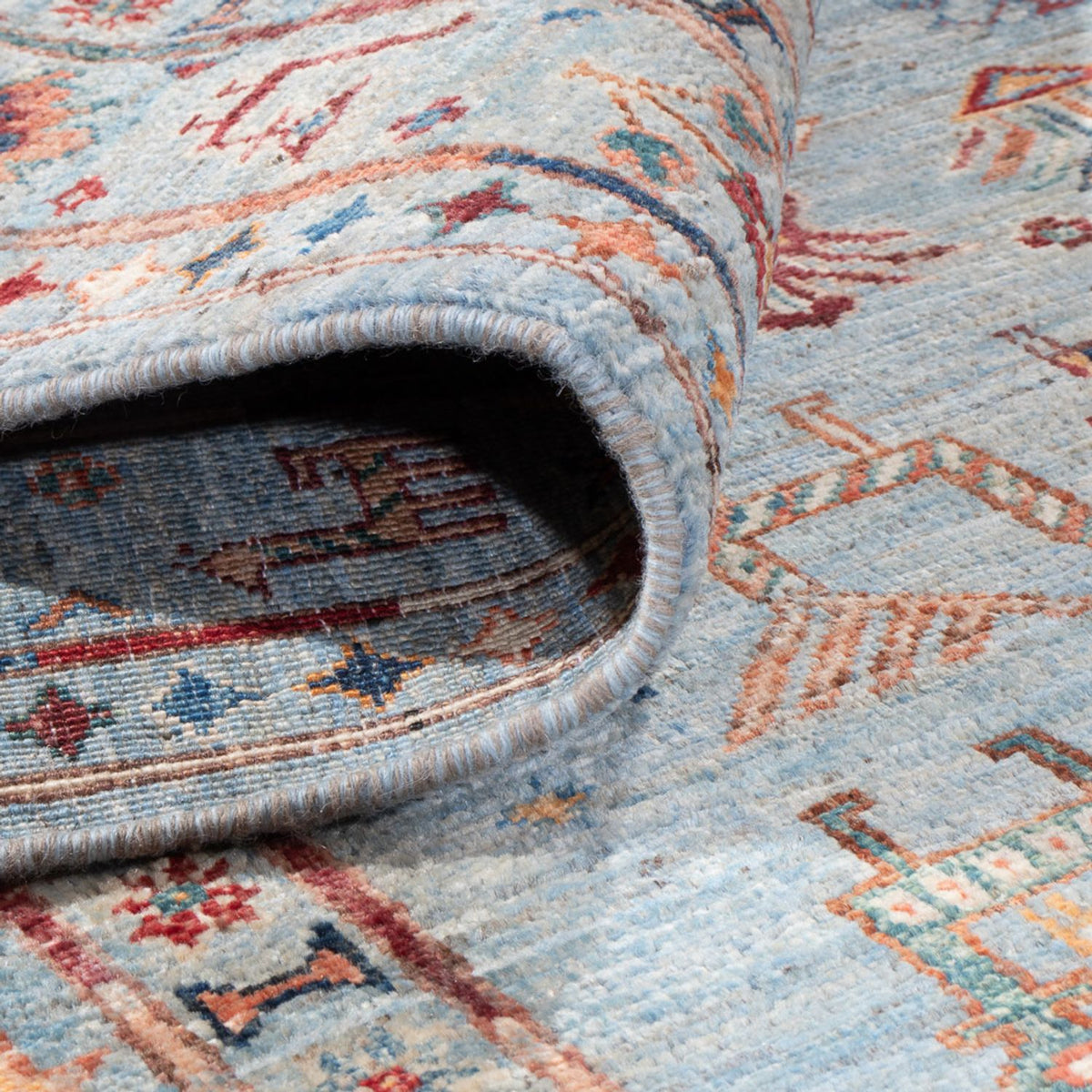 Ziegler Carpet - Ariana - 347 x 242 cm - taupe