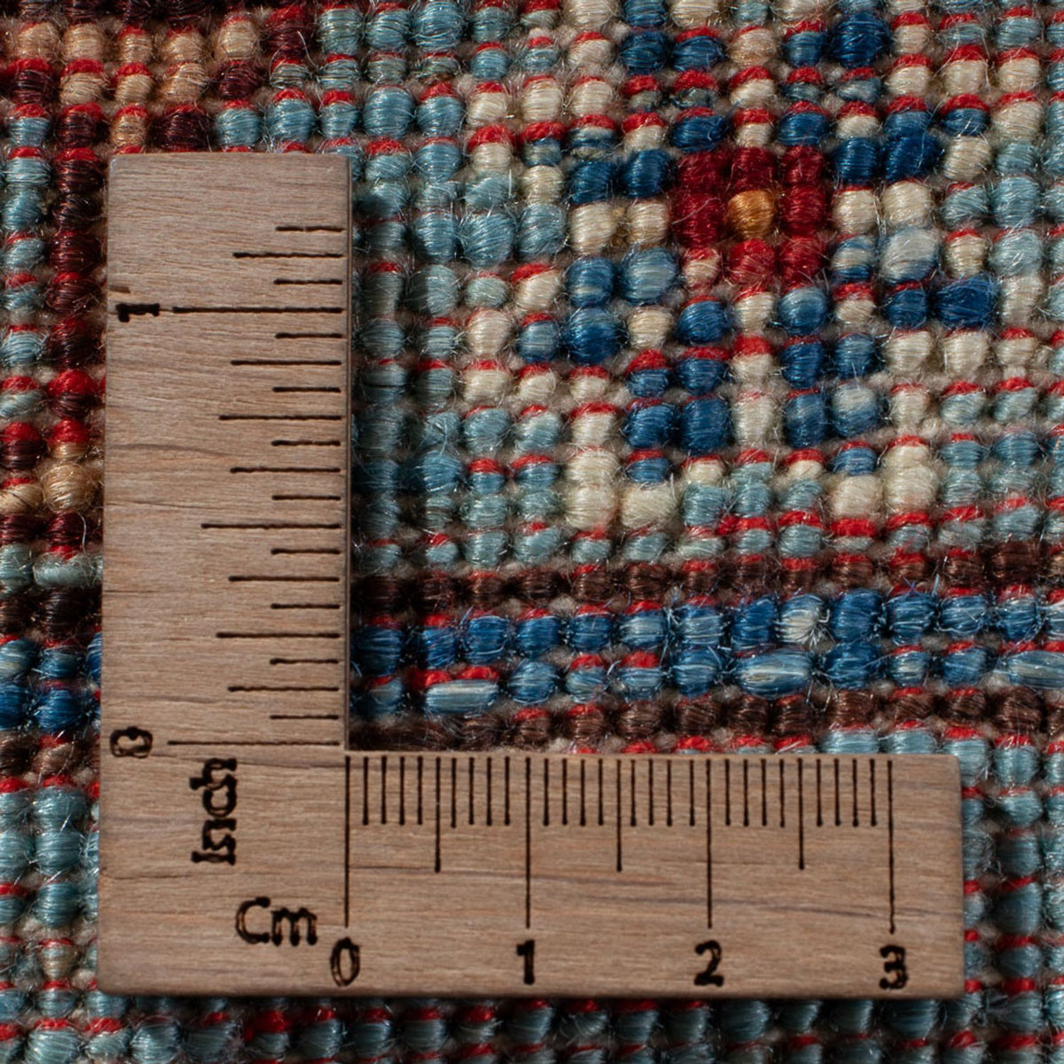 Ziegler Carpet - Ariana - 341 x 246 cm - mørkeblå