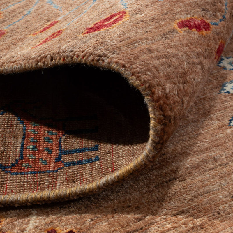 Ziegler Carpet - Ariana - 336 x 243 cm - brun