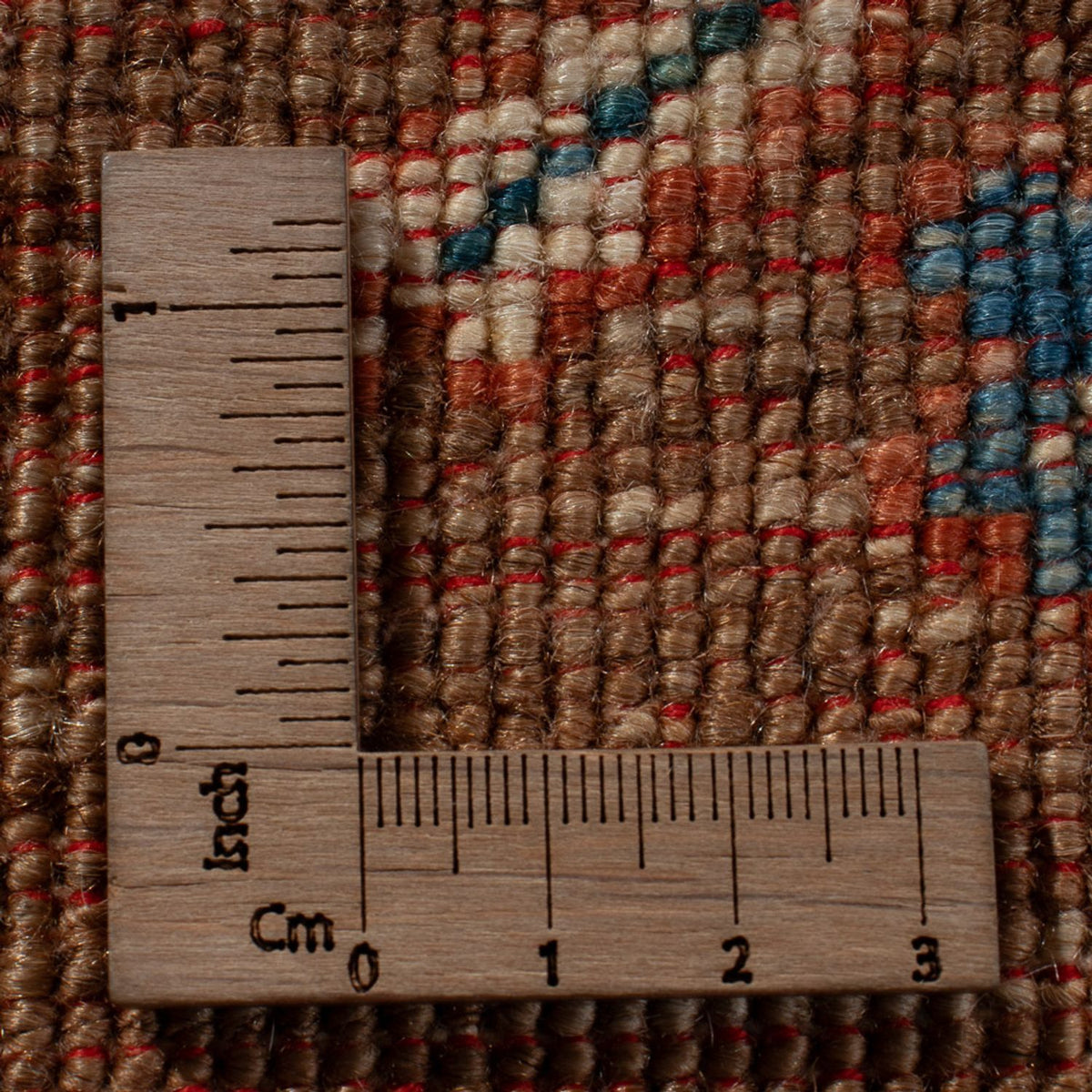 Ziegler Carpet - Ariana - 336 x 243 cm - brun