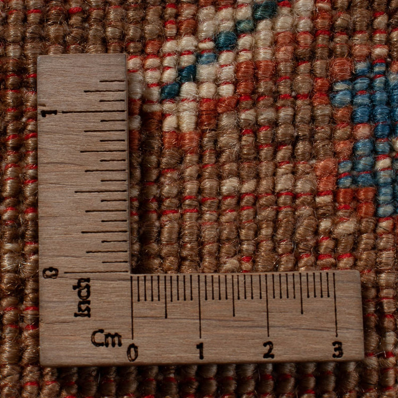 Ziegler Carpet - Ariana - 336 x 243 cm - brun