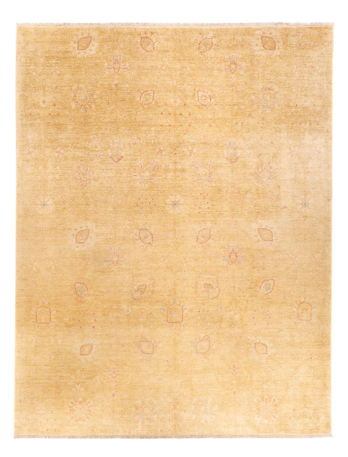 Ziegler Carpet - 323 x 248 cm - beige